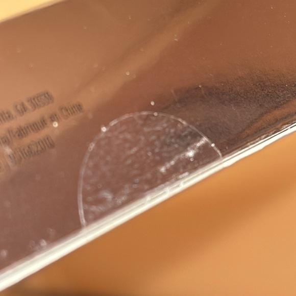 PUR Pillow Blend Silicone Applicator Tools BNIB - Picture 7 of 9